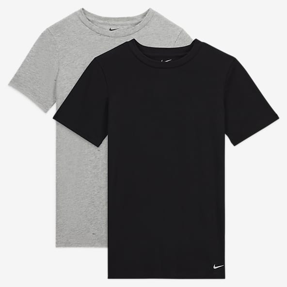 Base Layers Short Sleeve Shirts. Nike